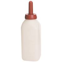 6418636 - 2QUART CALF BOTTLE/NIPPLE