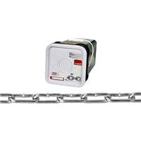 6419048 - 2/0 225FT STRAIGHT LINK CHAIN