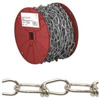 6419246 - 2/0 60FT DBL LOOP CHAIN