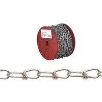 6419501 - #1 125FT DBL LOOP CHAIN