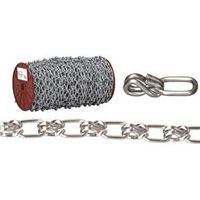 6419600 - 3/0 50FT SGL LOOP CHAIN