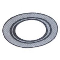Stovepipe Collar, 7in.       