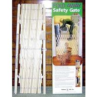 Porch Gate, 5