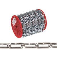 6420483 - 2/0 40FT STRAIGHT LINK CHAIN