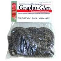Stove Gasket Tape       