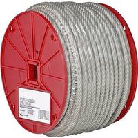6421036 - 3/16 VINYL COATED CABLE 250FT