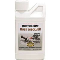 6421523 - 8OZ METAL SAVER RUST STRIPPER