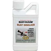 Rust-Oleum Rust Stripper, 8 Oz