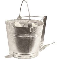 6421655 - 12QT MOP WRINGER BUCKET