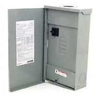 200 Amp Mobile Home Panels    