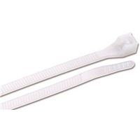 cable ties 8in. x .17in. x .05in.  