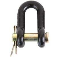 3/8" Loose Pin Utility Clevis 