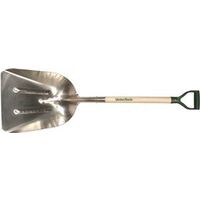 al western pattern scoop, 14 1/2in. x 17 3/4in.