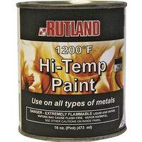 stove and grill paint     