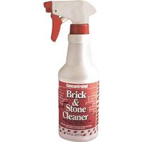 brick and stone cleaner    