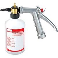 Hose End Metered Sprayer