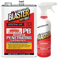 Blaster 128PB Penetrating Catalyst