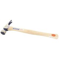 6426993 - 23OZ CALIF RIP HAMMER WOOD