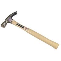 6427025 - 32OZ RIP FRAME HAMMER WOOD