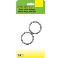 Split Key Ring, 1 1/4in.