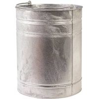 insert receiver pail, 20 gal