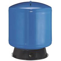 pre-charge pressure tank, 120 gal 