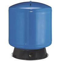 pre-charge pressure tank, 120 gal 