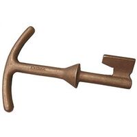 Water Meter Box Key      