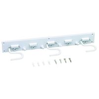 6428031 - 16IN ADJUSTABLE STORAGE SYSTEM