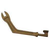 water meter key        