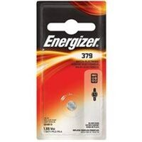 energizer button cell battery, 14.5 mah 1.55v