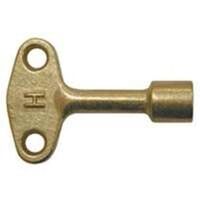 Furnace Key, 5/16in. x 3in.       