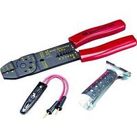Electrical Tool & Tester Set 