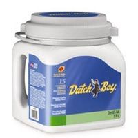 empty plastic container, 1 gal