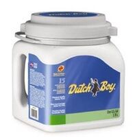 empty plastic container, 1 gal