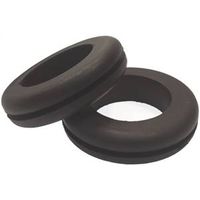 6429625 - 3/4IN DIA HOLE GROMMETS