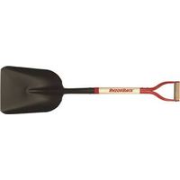 6429690 - 11X15 EASTERN PTTRN STL SCOOP
