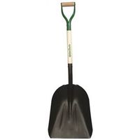 6429732 - 14-1/2X18 WSTRN PATTERN SCOOP