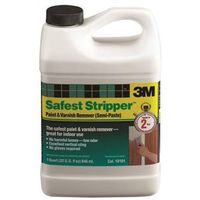 Safest Stripper 10101 Paint and Varnish Remover