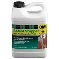 Paint & Varnish Remover, 1 Qt