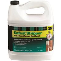 Safest Stripper 10103 Paint and Varnish Remover