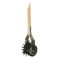 48 handle rotary-union lawn edger