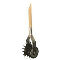 48 handle rotary-union lawn edger