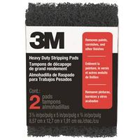 6429914 - HVY DTY FLAT STRIPPING PAD 2PK