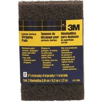 6430045 - HVY DTY FLEX STRIPPING PAD 2PK