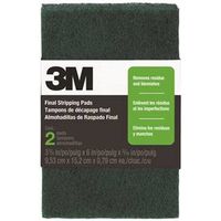 6430060 - FINIAL STRIPPING PADS 2PK
