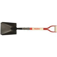 6430144 - 9.5X12 D-HDL OPEN SQ SHOVEL
