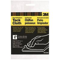 6430250 - WOOD REFINISHER TACK CLOTH
