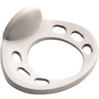 6430466 - ATLTS WHT TOOTHBRSH/TMBLR HLDR