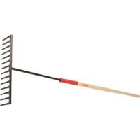 6430557-16X4IN ASPHALT/TAR RAKE